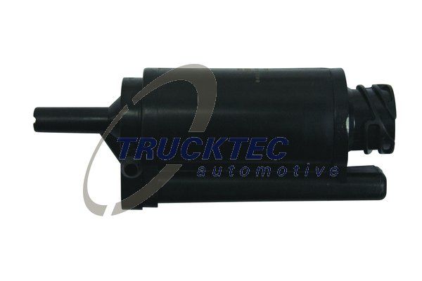 TRUCKTEC AUTOMOTIVE vandens siurblys, priekinio stiklo plovimas 04.61.001